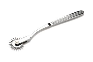 XR Brands - Wartenberg Wiel - Zilver
