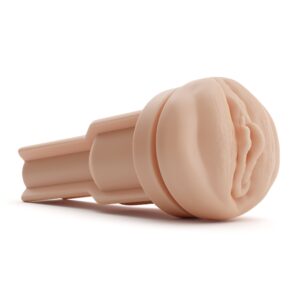 Autoblow - AI Ultra Vagina Sleeve - Beige