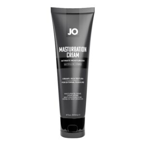 System JO - Masturbatiecreme - 120 ml