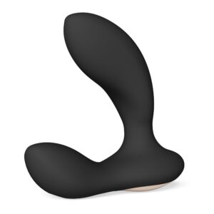 LELO – HUGO 2 Prostaat Massager – Zwart