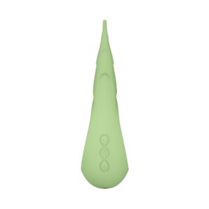 Lelo - Dot Cruise Clitoral Pinpoint Vibrator Pistachio Cream