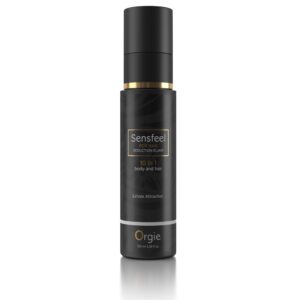 Orgie - Sensfeel for Man Feromoon Seduction Elixer 10 in 1 100 ml