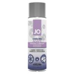 System JO - For Her Agape Glijmiddel Koel 60 ml