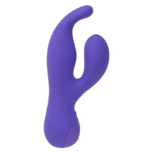 Swan - Solo Rabbit Vibrator Paars
