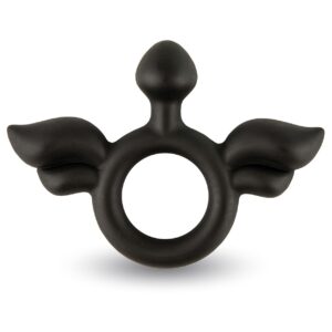 Velv'Or - Rooster Jeliel Angel Design Cock Ring