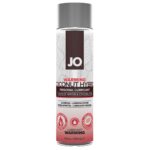 System JO - Coconut Hybride Glijmiddel Warming 120 ml