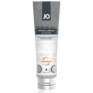 System JO - Premium Jelly Glijmiddel op Siliconenbasis - 120 ml