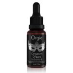Orgie - Orgasme Druppels Intens 30 ml