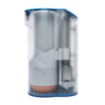 Autoblow Ultra Store Tester - Semi Transparent