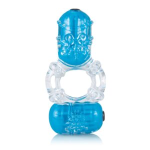 The Screaming O - Color Pop Big O2 Blauw