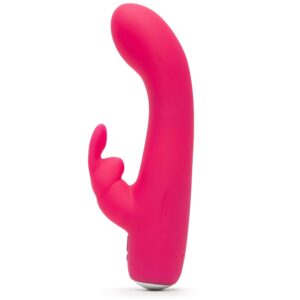 Happy Rabbit – Mini Rabbit Vibrator – Roze