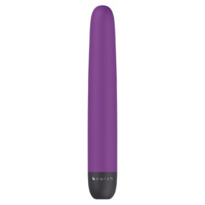 B Swish - bgood Classic Vibrator Paars