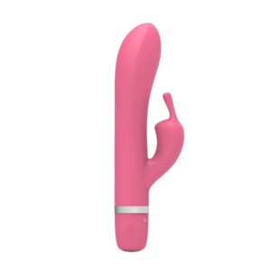 B Swish - bwild Classic Bunny Rabbit Vibrator Roze
