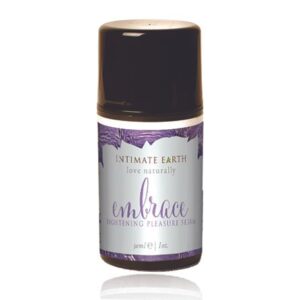 Intimate Earth - Embrace Tightening Pleasure Serum - 30 ml