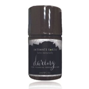 Intimate Earth - Relaxing Anaal Serum Daring voor Mannen - 30 ml