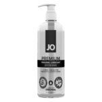 System JO - Premium Siliconen Glijmiddel 480 ml