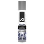 System JO - Premium Siliconen Glijmiddel Koel 30 ml