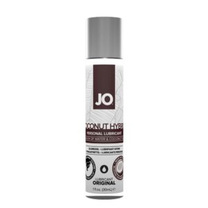 System JO - Coconut Hybrid Glijmiddel 30 ml