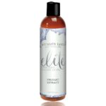 Intimate Earth - Elite Siliconen Glide 120 ml