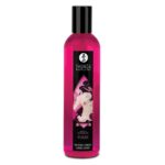 Shunga - Shower Gel Geglazuurde Kers 250 ml