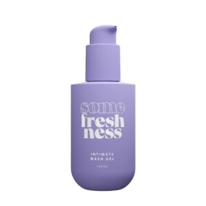 SOME WASH - Intieme Wasgel - 100 ml