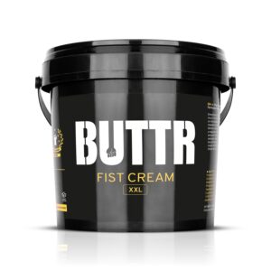 BUTTR - Fisting Crème Emmer XXL - 1000 ml