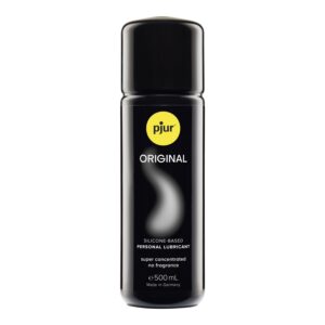 Pjur Original Massage- en Glijmiddel - 500 ml