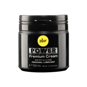Pjur Power Premium Glijmiddel - 150 ml