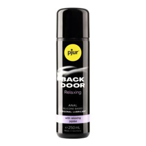 Pjur Backdoor Ontspannende Anaalgel - 250 ml