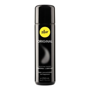 Pjur Original Massage- en Glijmiddel - 250 ml