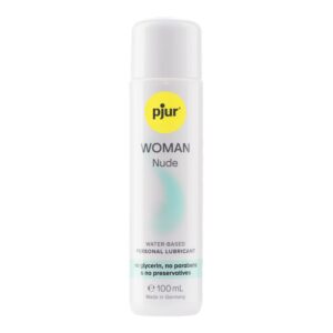 Pjur Woman Nude Glijmiddel - 100 ml