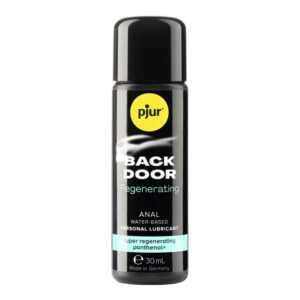 Pjur Backdoor Panthenol Anaal Glijmiddel - 30 ml