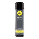 Pjur Basic Glijmiddel Op Siliconenbasis - 100 ml