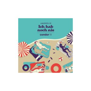 Amorelie - Condor Booklet