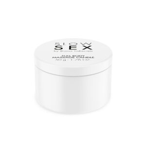 Bijouux Indiscrets - Massage Kaars Slow Sex - 50 g