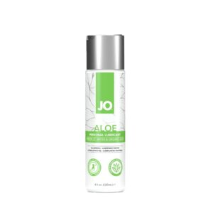 System JO - JO Aloe Lubricant - 120 ml