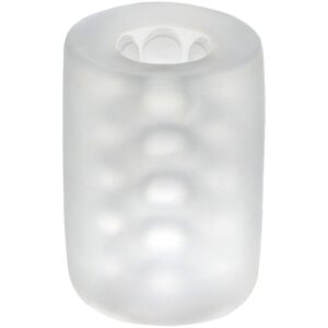 Doc Johnson - GoodHead Helping Head - Wit