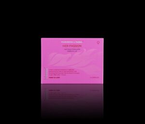 Viamax - Her Passion 10 capsules