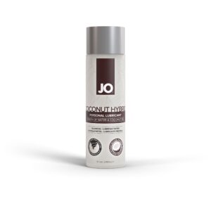 System JO - Kokosnoot Glijmiddel - 240 ml
