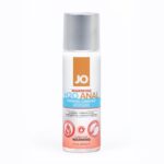 System JO - Anaal Verwarmend Glijmiddel - 60 ml