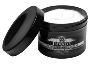 XR Brands - Invade Deep Fisting Cream - 237 ml