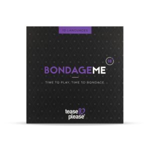 Tease & Please - Time To Bondage