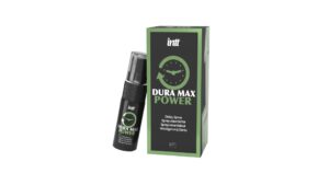 INTT - Dura Max Power - 12 ml