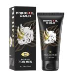 Hendels Garden - Rhino Gold - 50 ml