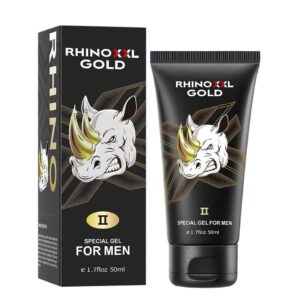 Hendels Garden - Rhino Gold - 50 ml