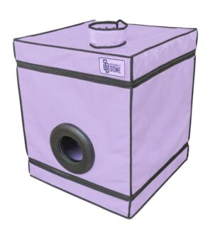 Secretdome – BUKKAKE – Paars