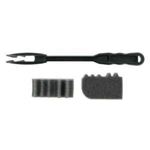 BATHMATE – Cleaning & Storage Kit – Black