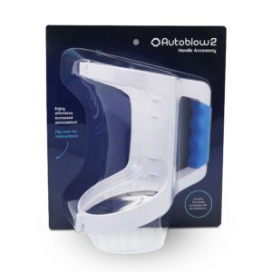 Autoblow - Easy-Grip Handvat