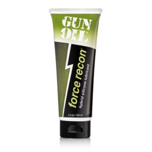 Gun Oil – Force Recon Glijmiddel – 100 ml