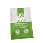 SYSTEM JO – Aloe Sachet – 5 ml